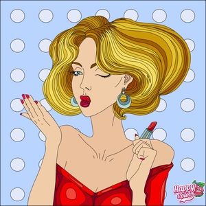 Meet your Posher, Janet